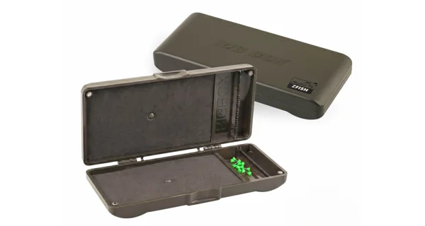 ZFISH - Magnetický box na náväzce