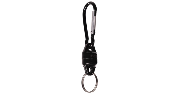 ZFISH - Magnetický klip Magnetic Clip DLX