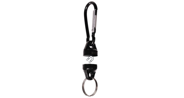 ZFISH - Magnetický klip Magnetic Clip DLX