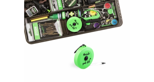 ZFISH - Meter Measure your Fish