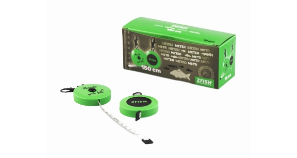 ZFISH - Meter Measure your Fish