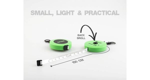 ZFISH - Meter Measure your Fish