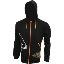 ZFISH - Mikina Hoodie Distance Casting veľ. 2XL