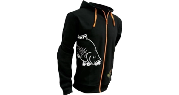 ZFISH - Mikina Hoodie Distance Casting veľ. 2XL