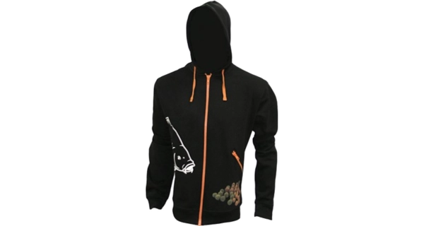 ZFISH - Mikina Hoodie Distance Casting veľ. L