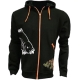 ZFISH - Mikina Hoodie Distance Casting veľ. XL