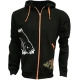 ZFISH - Mikina Hoodie Distance Casting veľ. XL