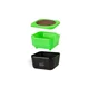 ZFISH - Miska na nástrahy Bait Box L 1,87 l