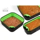 ZFISH - Miska na nástrahy Bait Box L 1,87 l