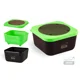 ZFISH - Miska na nástrahy Bait Box L 1,87 l