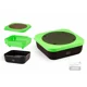 ZFISH - Miska na nástrahy Bait Box M 1,25 l