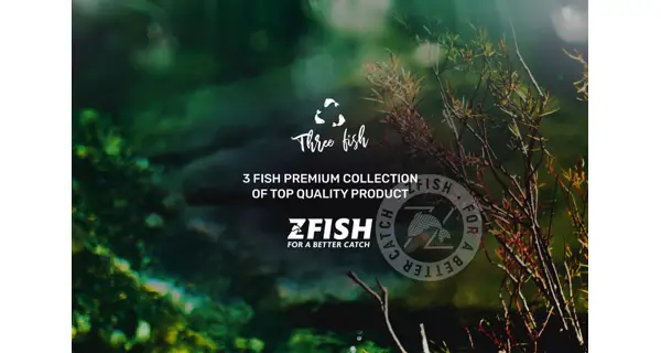 ZFISH - Montáž Leadcore Lead Clip 2 ks