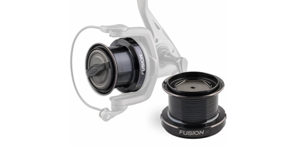 ZFISH - Náhradná cievka Fusion X 6000