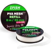 ZFISH - Náhradná pančucha PVA Pro Refill 35 mm 8 m