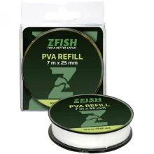 ZFISH - Náhradná PVA pančucha Mesh Refill 25 mm 7 m