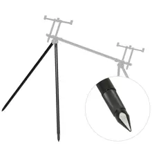 ZFISH - Náhradné dlhé nohy Rodmaster 2 ks