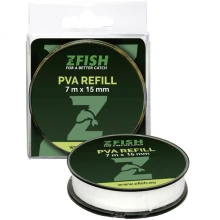 ZFISH - Náhradné PVA Pančucha Mesh Refill 15 mm 7 m