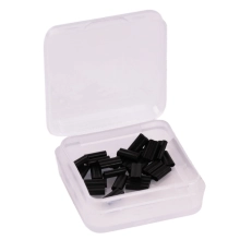ZFISH - Náhradné spojky Spare Crimps 0,8 mm