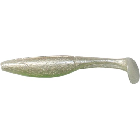 ZFISH - Nástraha Fat Belly Shad B10 10 cm 4 ks