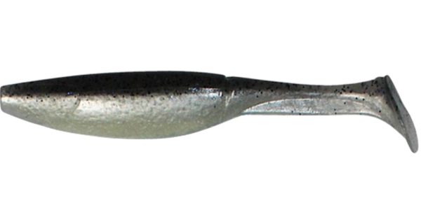ZFISH - Nástraha Fat Belly Shad B3 10 cm 4 ks