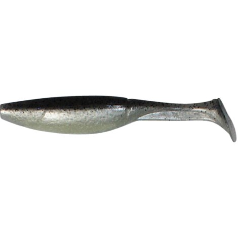 ZFISH - Nástraha Fat Belly Shad B3 10 cm 4 ks