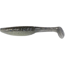 ZFISH - Nástraha Fat Belly Shad B4 10 cm 4 ks