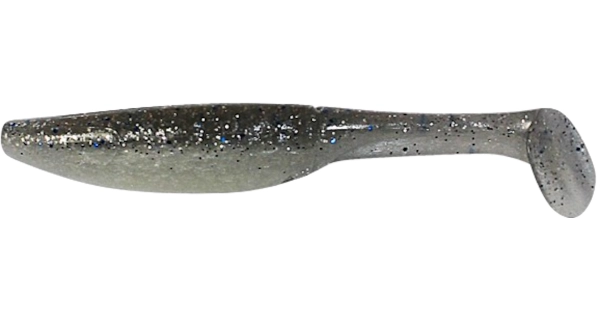 ZFISH - Nástraha Fat Belly Shad B4 10 cm 4 ks