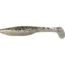 ZFISH - Nástraha Fat Belly Shad B5 10 cm 4 ks