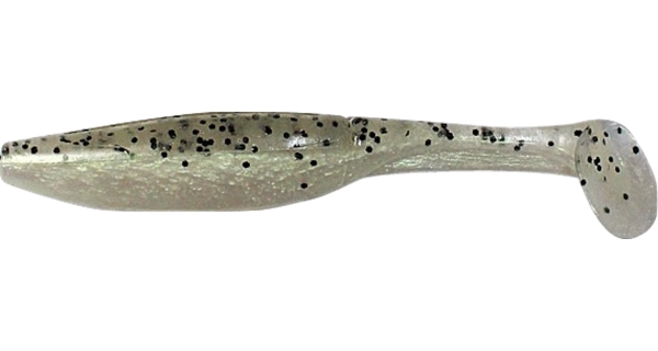ZFISH - Nástraha Fat Belly Shad B5 10 cm 4 ks