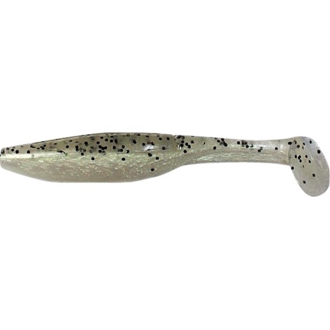 ZFISH - Nástraha Fat Belly Shad B5 10 cm 4 ks