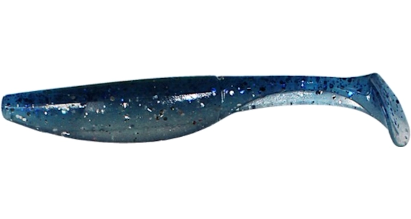 ZFISH - Nástraha Fat Belly Shad B6 10 cm 4 ks