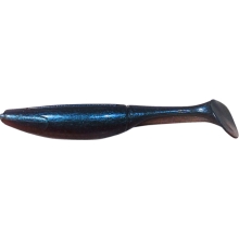 ZFISH - Nástraha Fat Belly Shad B7 10 cm 4 ks