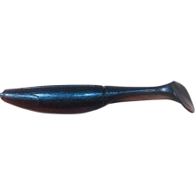 ZFISH - Nástraha Fat Belly Shad B7 10 cm 4 ks
