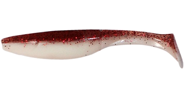 ZFISH - Nástraha Fat Belly Shad B8 10 cm 4 ks