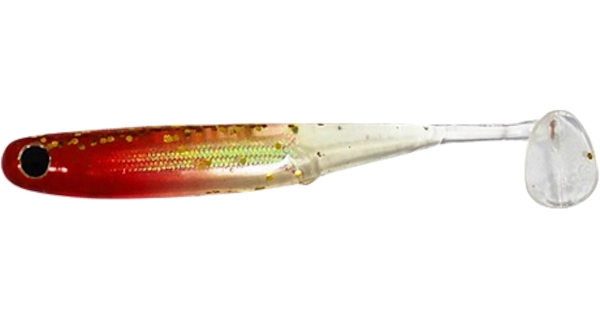 ZFISH - Nástraha Minnow Shad A2 7,5 cm 5 ks