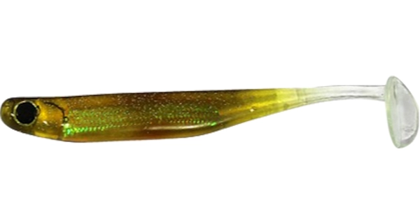 ZFISH - Nástraha Minnow Shad A3 7,5 cm 5 ks