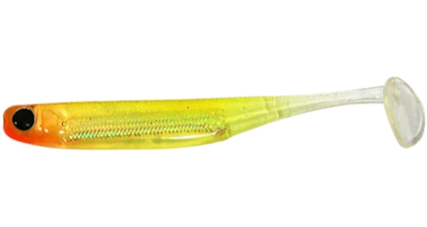 ZFISH - Nástraha Minnow Shad A4 7,5 cm 5 ks