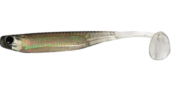 ZFISH - Nástraha Minnow Shad A5 7,5 cm 5 ks