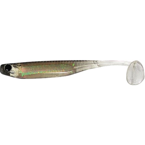 ZFISH - Nástraha Minnow Shad A5 7,5 cm 5 ks