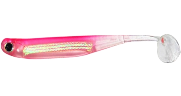 ZFISH - Nástraha Minnow Shad A6 7,5 cm 5 ks