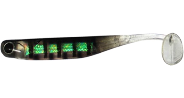 ZFISH - Nástraha Minnow Shad A7 7,5 cm 5 ks