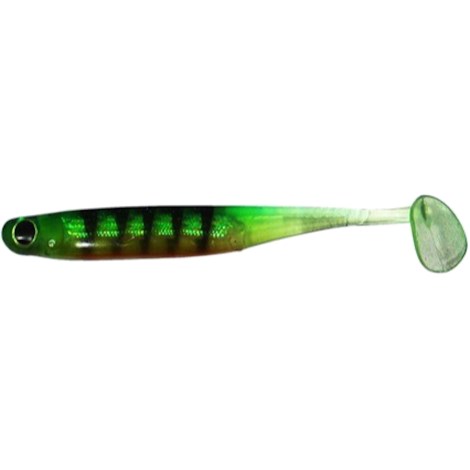 ZFISH - Nástraha Minnow Shad A8 7,5 cm 5 ks