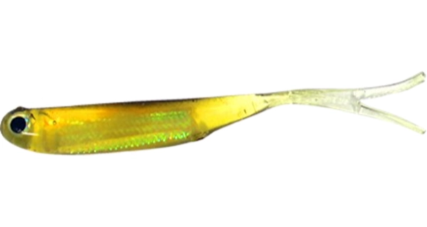 ZFISH - Nástraha Swallow Tail A3 7,5 cm 5 ks