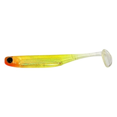 ZFISH - Nástraha Swing Shad A4 11,5 cm 4 ks