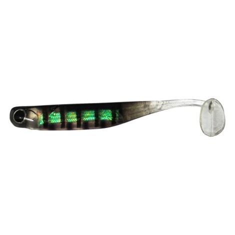 ZFISH - Nástraha Swing Shad A6 11,5 cm 4 ks
