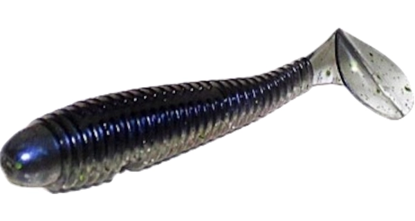 ZFISH - Nástraha Wormy Shad C10 9,5 cm 4 ks