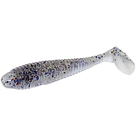 ZFISH - Nástraha Wormy Shad C5 9,5 cm 4 ks