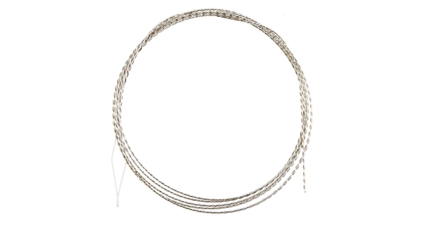 ZFISH - Naťahovacia struna Elastic Threader 80 cm