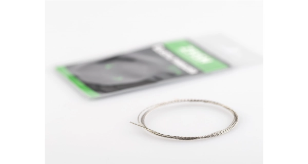 ZFISH - Naťahovacia struna Elastic Threader 80 cm
