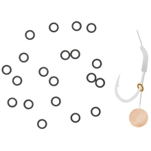 ZFISH - Naväzcové krúžky Rig Rings 3,1 mm 20 ks